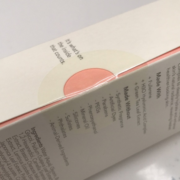 Rael Beauty - Good Chemistry Serum - Picture 6 of 6